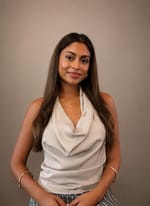 Jenniffer Bauer, Recruiterin bei MY HEALTH & BEAUTY