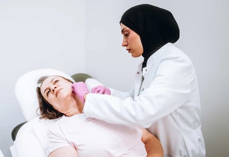Masseter Botox® bei MY
