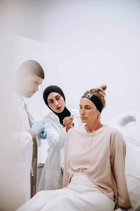 Zornfalte Botox kosten my health and beauty