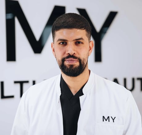 DR WISAM MY HEALTH AND BEAUTY