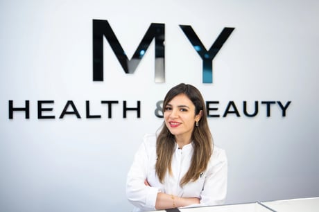 Düsseldorf botox MY HEALTH AND BEAUTY