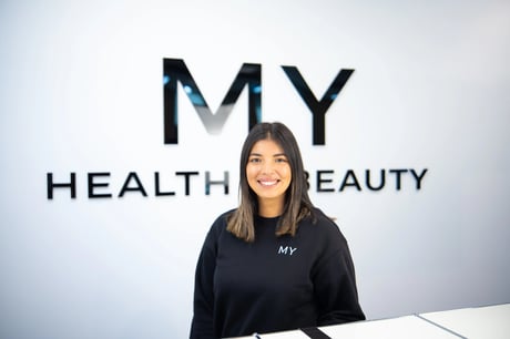 Mesotherapie Gesicht MY HEALTH AND BEAUTY