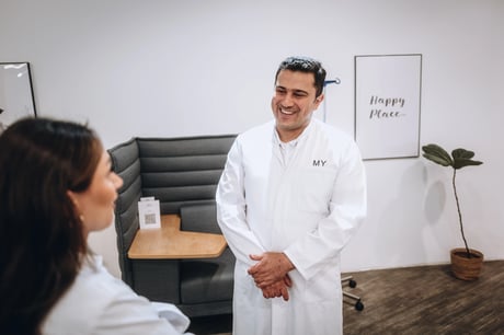 BOTOX THERAPIE DETAILS MIT Ärtze