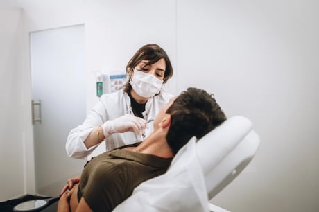 Botox in Lounge MY HEALTH AND BEAUTY