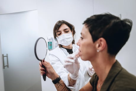 Lippen aufspritzen Berlin MY HEALTH AND BEAUTY LOUNGE