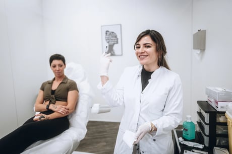Behandlung von Ort MY HEALTH AND BEAUTY