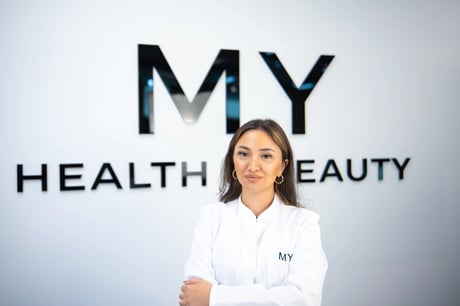 Botox vor Ort bei Ärztin MY HEALTH AND BEAUTY