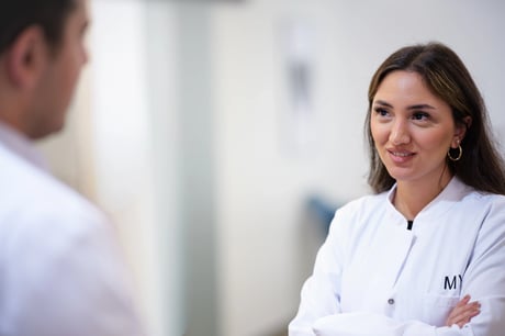 Profhilo Behandlung MY HEALTH AND BEAUTY 