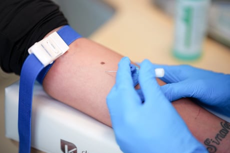 Immun Infusion