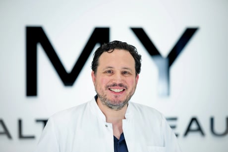 HYLASE BEHANDLUNG Arzt von MY HEALTH AND BEAUTY 
