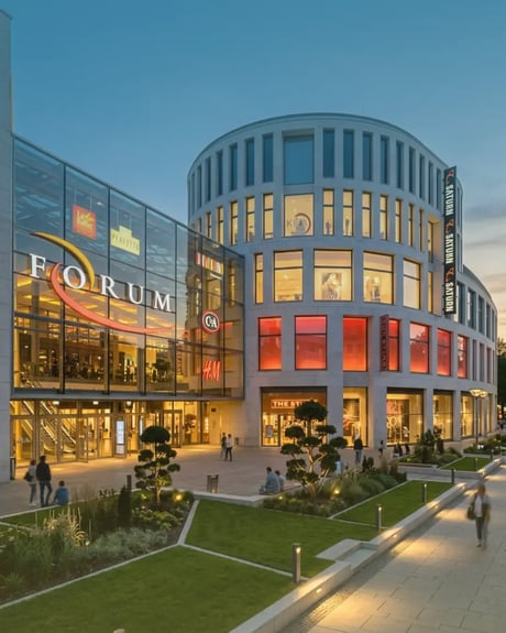 Duisburg MY HEALTH AND BEAUTY