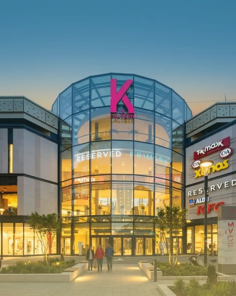 Kaiserslautern MY HEALTH AND BEAUTY