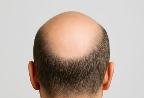 PRP Haartherapie MY 4