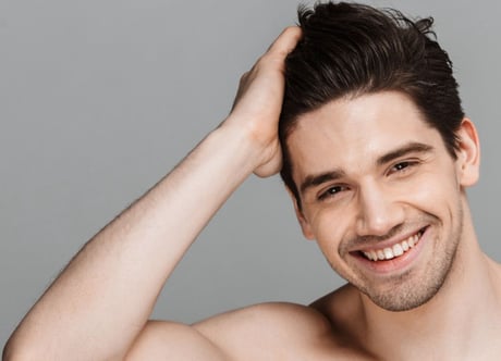 PRP Haartherapie MY