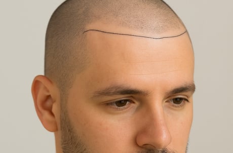 Anti Haarausfall MY 4
