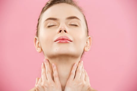 erdbeerkinn botox kosten