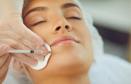 Full Face Botox bei MY 2