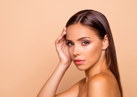 Krähenfüße Behandlung MY 3