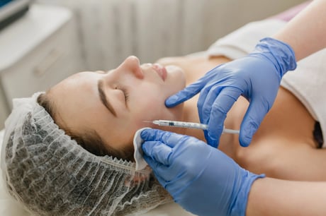 Botox injection kosten und preise