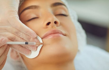 Full Face Hyaluron bei MY 1