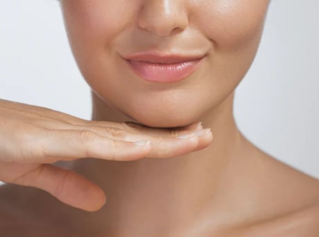 Lippen aufspritzen bei MY 6