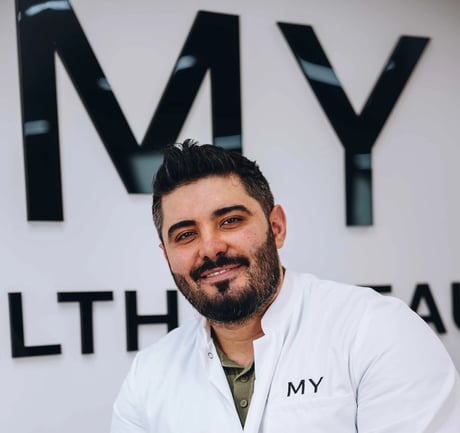 DR MOHAMMAD MY HEALTH AND BEAUTY