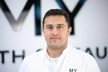 DR MASOUD MY HEALTH AND BEAUTY