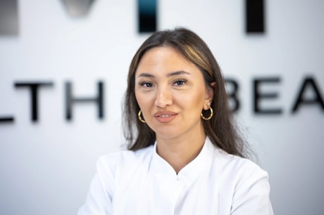 Ärtze MY HEALTH AND BEAUTY DR LOURA