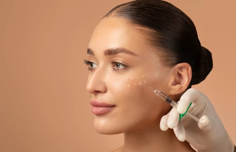 Mesotherapie My Health and Beauty