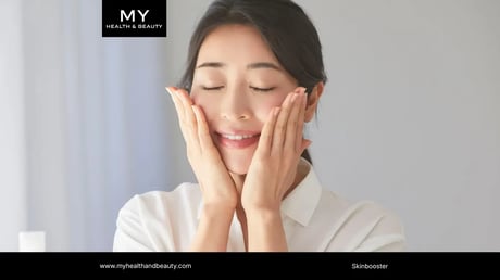 Skinbooster my health and beauty