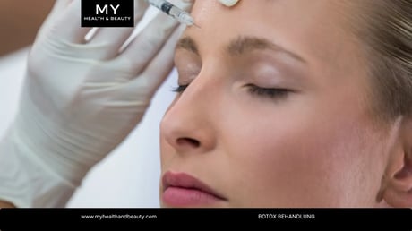 BOTOX THERAPIE my health and beauty 