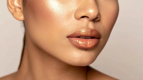 Russian Lips Technik