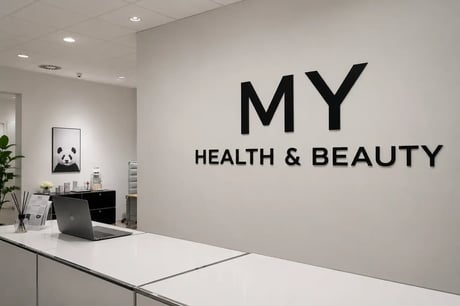 MY HEALTH AND BEAUTY PREISE UND KOSTEM VON bOTOX BEHANDLUNG 