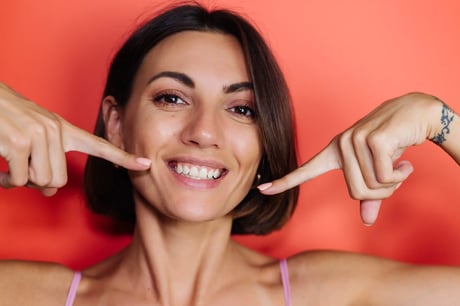 Lachfalten botox MY HEALTH AND BEAUTY
