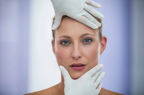 FACE LIFT MY HEALTH AND BEAUTY 