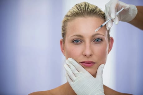 3 Zonen Botox – Preise, Ablauf & natürliche Ergebnisse