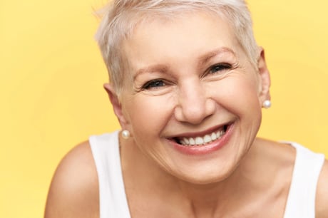 Lachfalten botox MY HEALTH AND BEAUTY