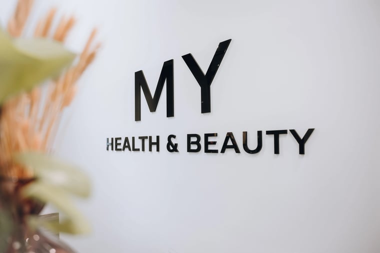 MY HEALTH AND BEUATY