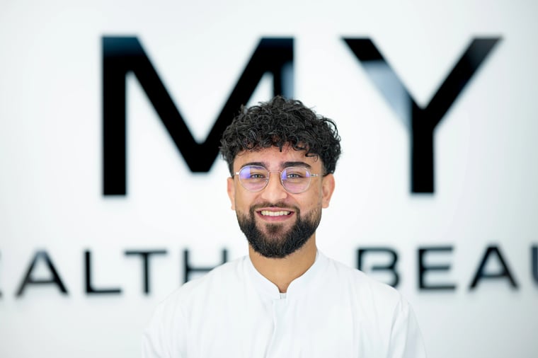 Arzt Mirza-Haras